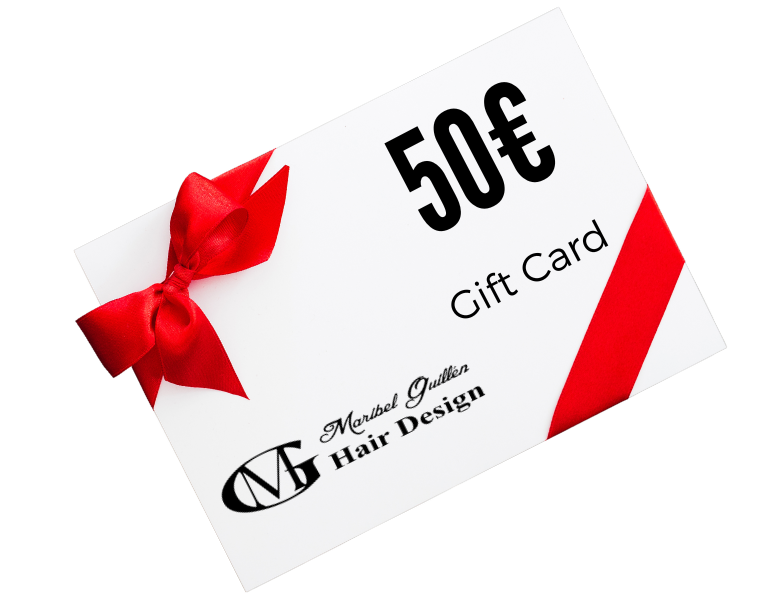 Gif Card Maribel Guillén